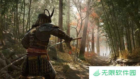 极乐软件园