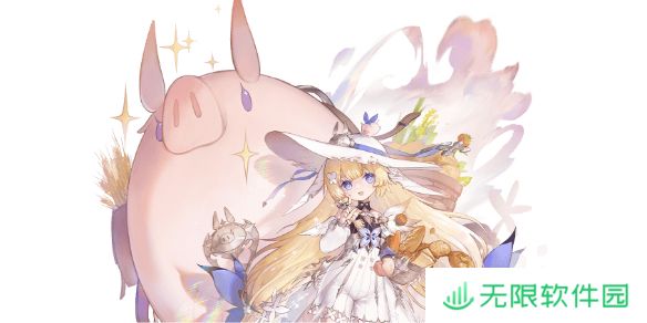 二重螺旋松露与榛子技能介绍-二重螺旋松露与榛子技能是什么