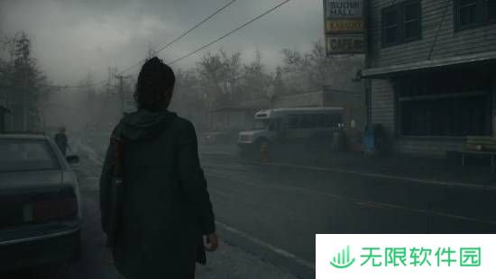极乐软件园