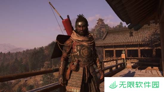 极乐软件园