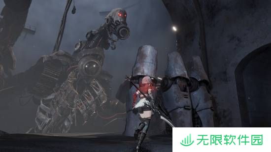 极乐软件园