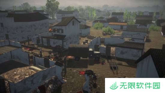 极乐软件园