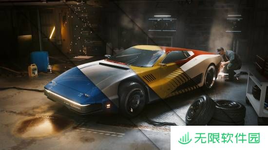 极乐软件园