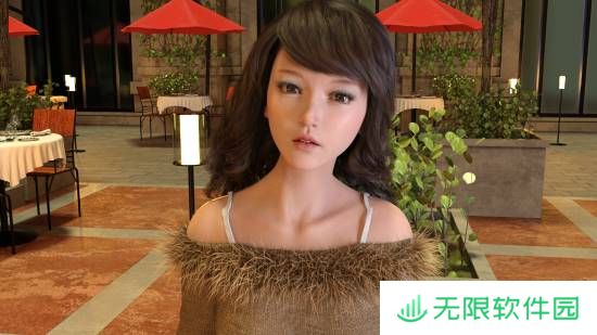 极乐软件园