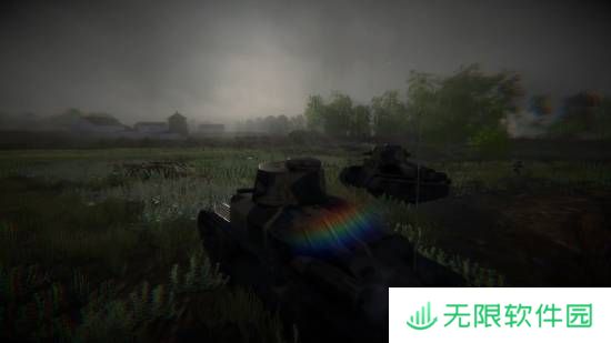 极乐软件园