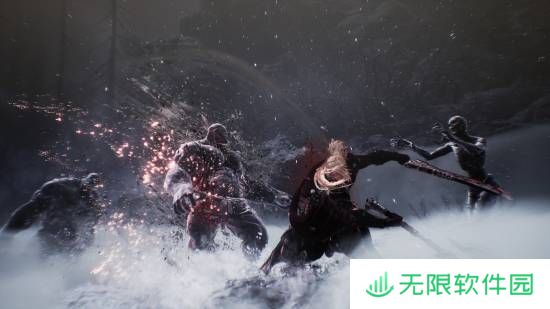 极乐软件园