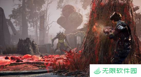 极乐软件园