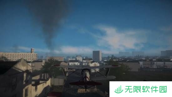 极乐软件园