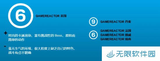 极乐软件园
