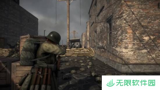 极乐软件园