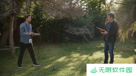 极乐软件园