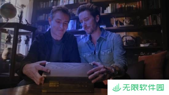 极乐软件园
