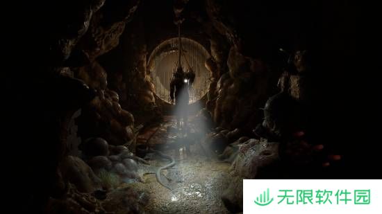 极乐软件园