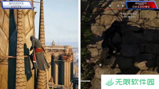 极乐软件园