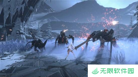 极乐软件园
