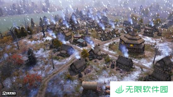 极乐软件园