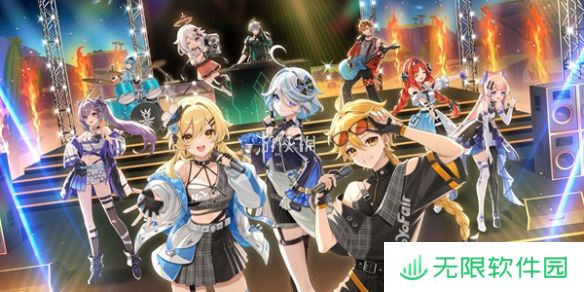 原神5.5旋曜玉帛在哪-原神5.5版本新增旋曜玉帛位置