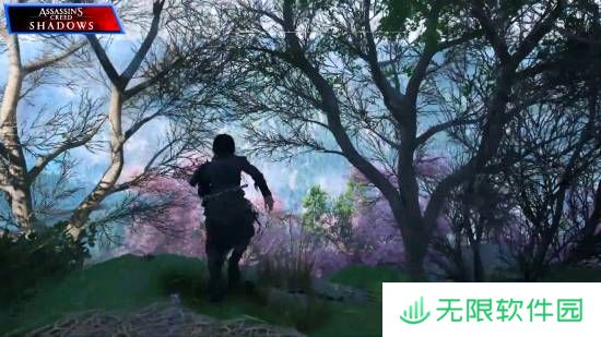 极乐软件园