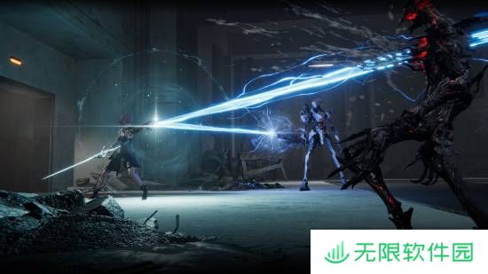 极乐软件园