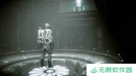 极乐软件园