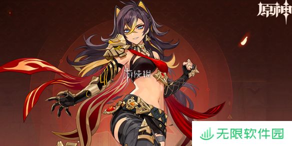 原神迪希雅绘想游迹怎么打-原神迪希雅绘想游迹打法攻略