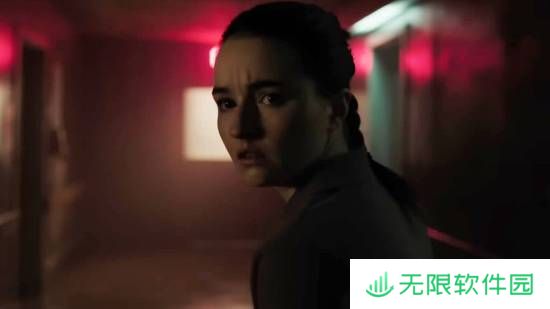 极乐软件园