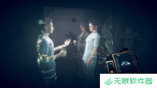 极乐软件园