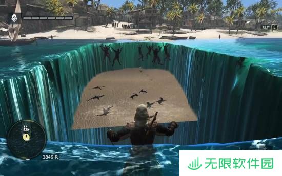 极乐软件园