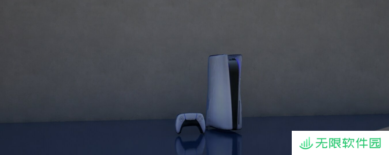 《inZOI》PS5游戏机家具分享