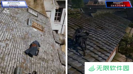 极乐软件园