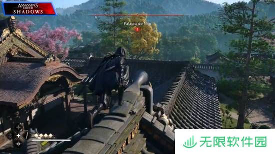 极乐软件园