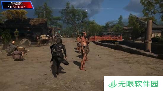 极乐软件园