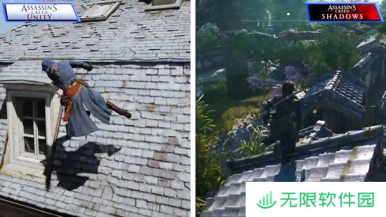 极乐软件园