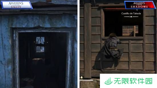 极乐软件园