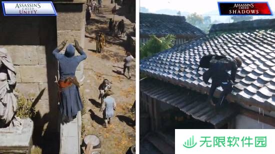 极乐软件园