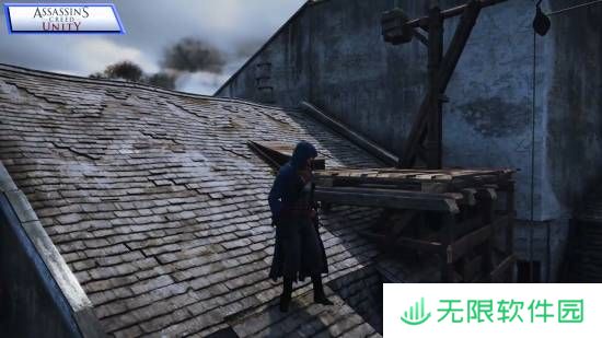 极乐软件园