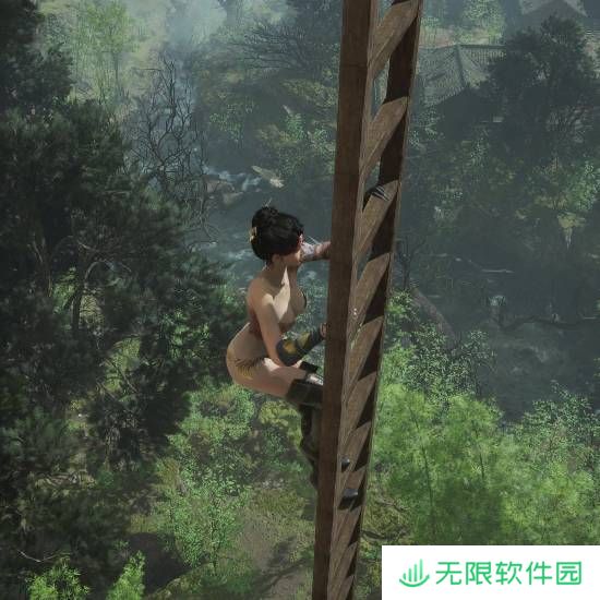 极乐软件园