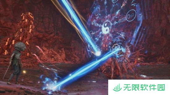 极乐软件园