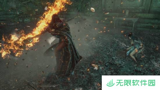 极乐软件园