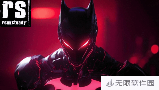 曝《蝙蝠侠》新作将是跨世代作品 将登陆下一代游戏主机