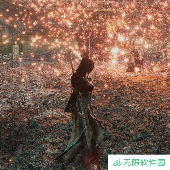 极乐软件园