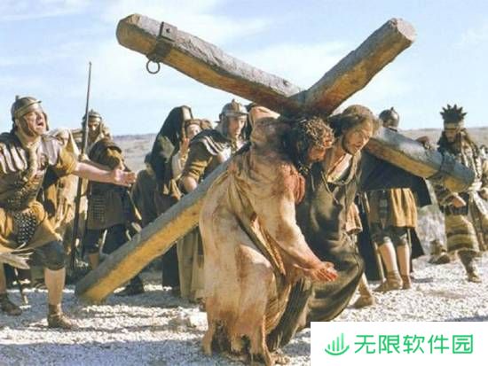 曾吓死观众的《耶稣受难记》 第二部确定今年开拍！