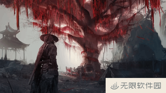 极乐软件园
