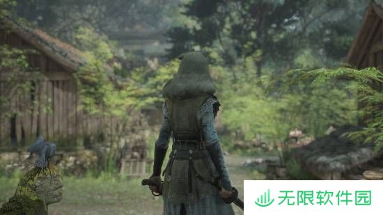 极乐软件园