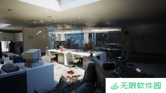 极乐软件园