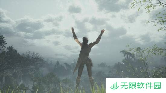 极乐软件园