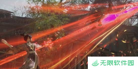 极乐软件园