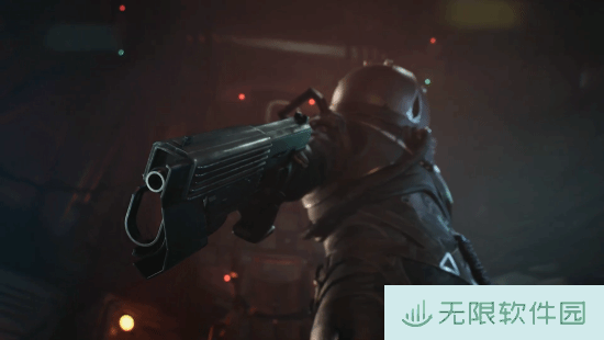 《时间旅者：重生曙光》新实机公开!寂静岭2RE开发商新作