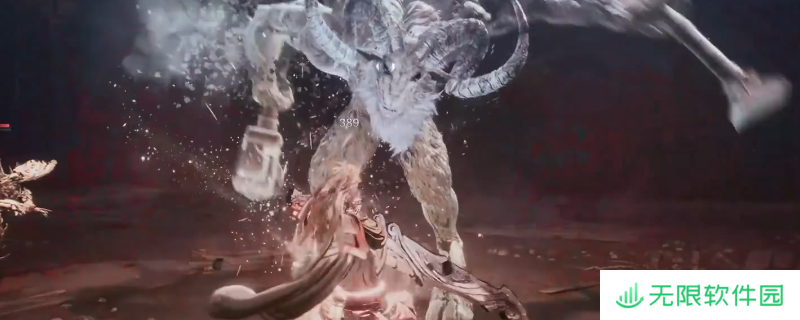 《第一狂战士：卡赞》大剑打万卡乌亡灵技巧分享