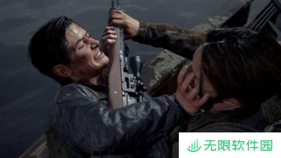 有钱不想赚？PC版《美末2RE》在130多个地区禁售